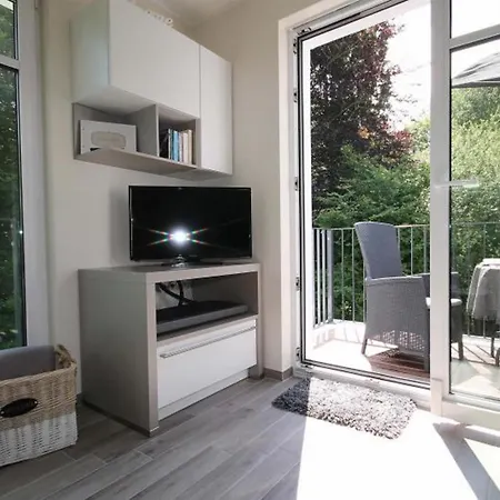 Linden Palais We 22 Lejlighed *