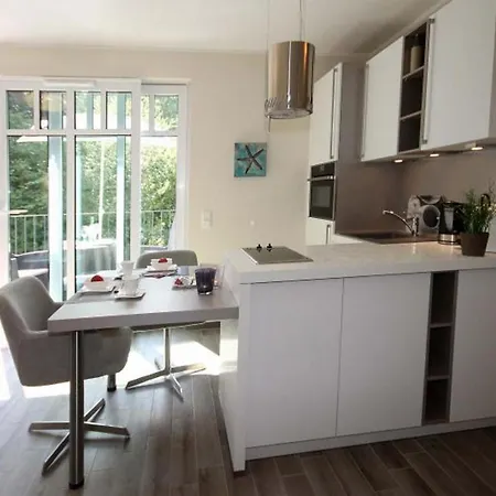 Linden Palais We 22 Heiligendamm