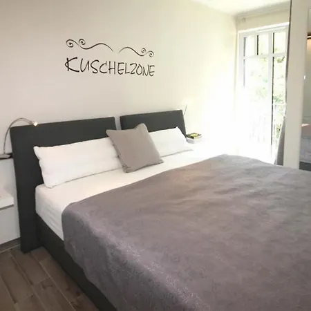 Linden Palais We 22 Lejlighed *